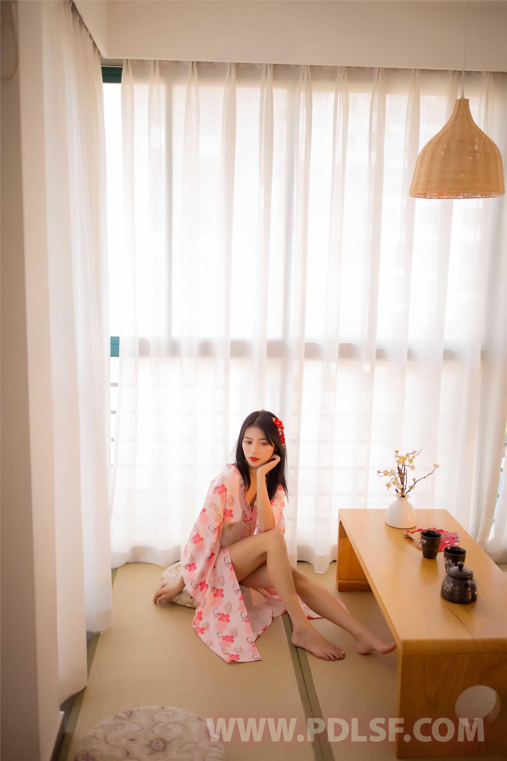 PDL潘多拉  2020.06.02 NO.295 一睹人间盛世颜